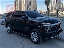 شيفروليه تاهو